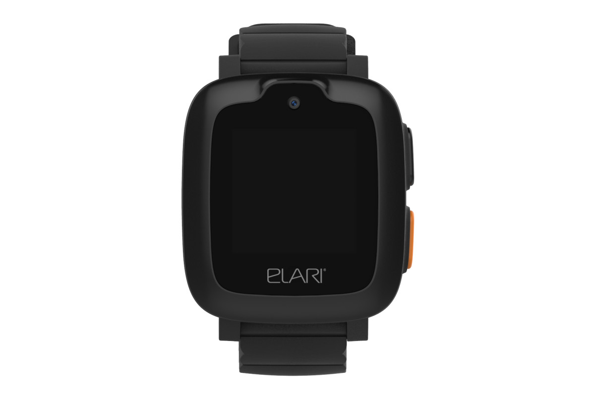 Детские часы Elari KidPhone 3G с Алисой в Бишкеке - Login.kg